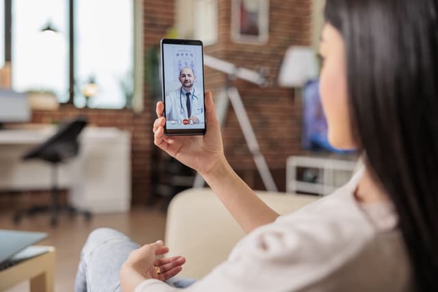 Virtual Primary Care