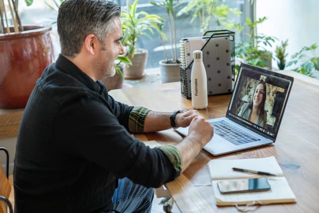 Online Therapy